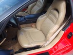 2000 Corvette Coupe For Sale